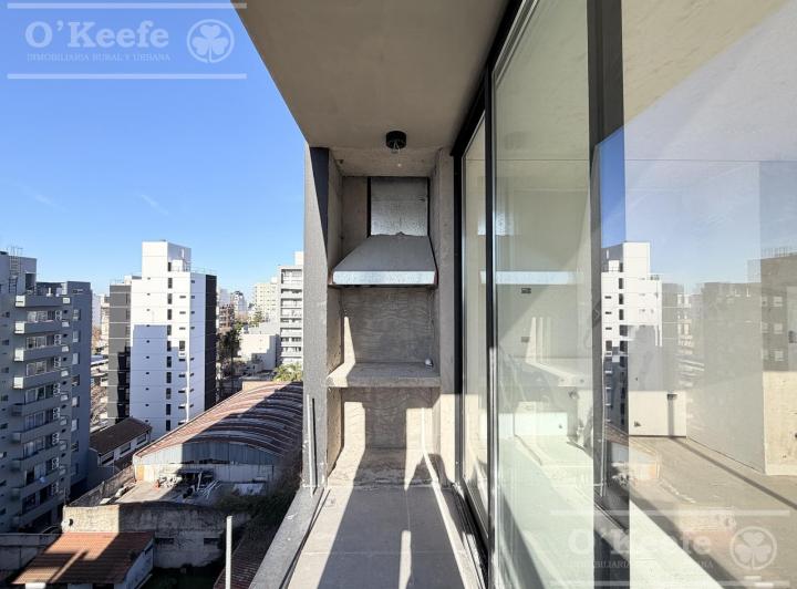 Departamento · 93m² · 3 Ambientes