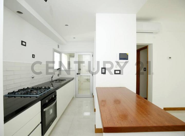 Departamento · 52m² · 2 Ambientes