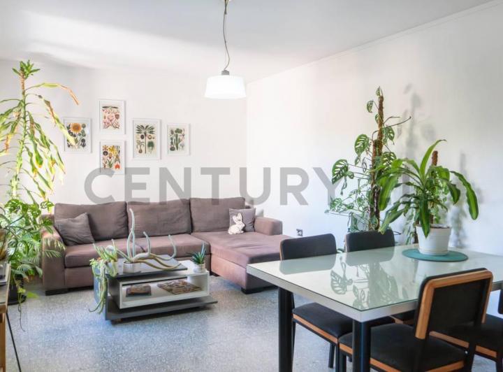 Departamento · 55m² · 4 Ambientes