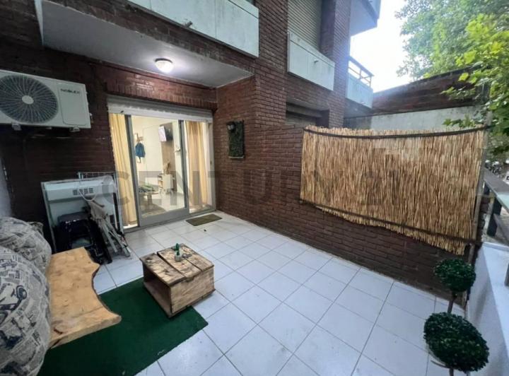 Departamento · 42m² · 2 Ambientes