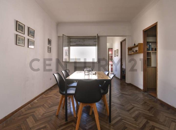 Departamento · 68m² · 2 Dormitorios
