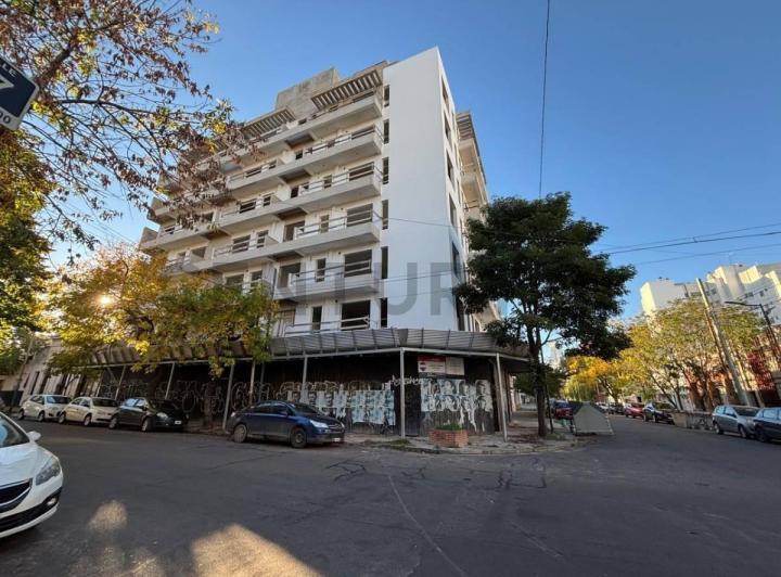 Departamento · 34m² · 1 Ambiente