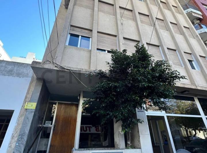 Departamento · 25m² · 1 Ambiente
