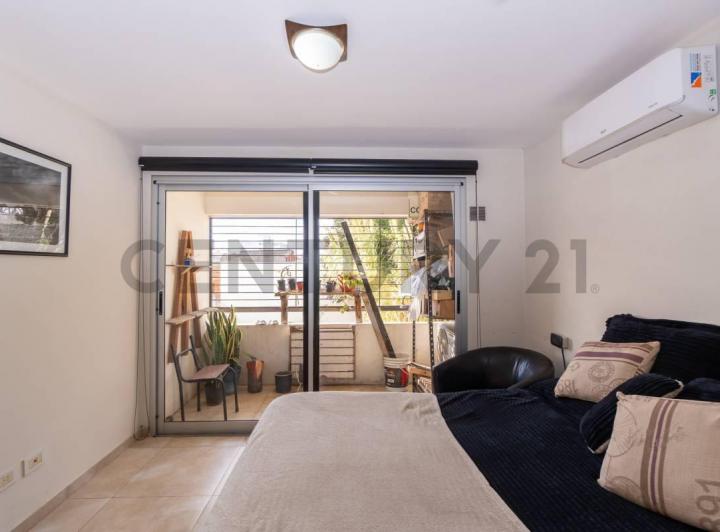 Departamento · 35m² · 1 Ambiente