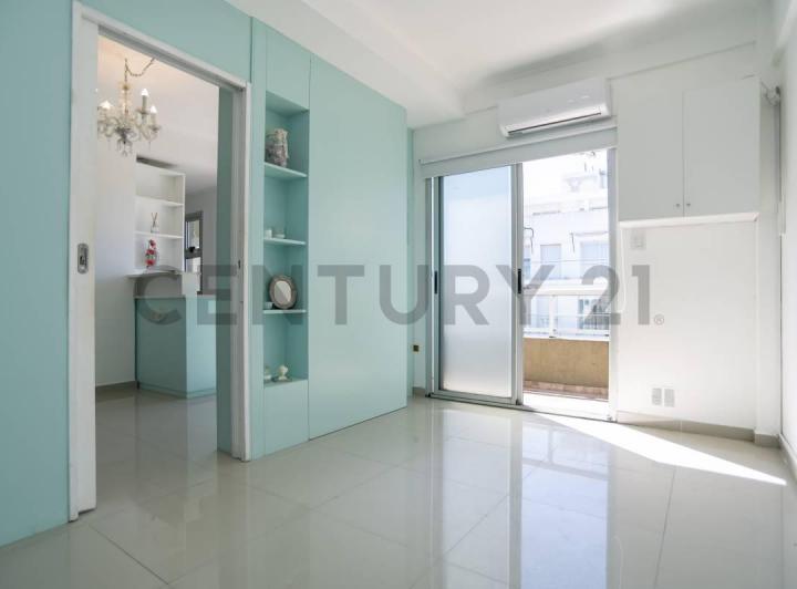 Departamento · 29m² · 2 Ambientes