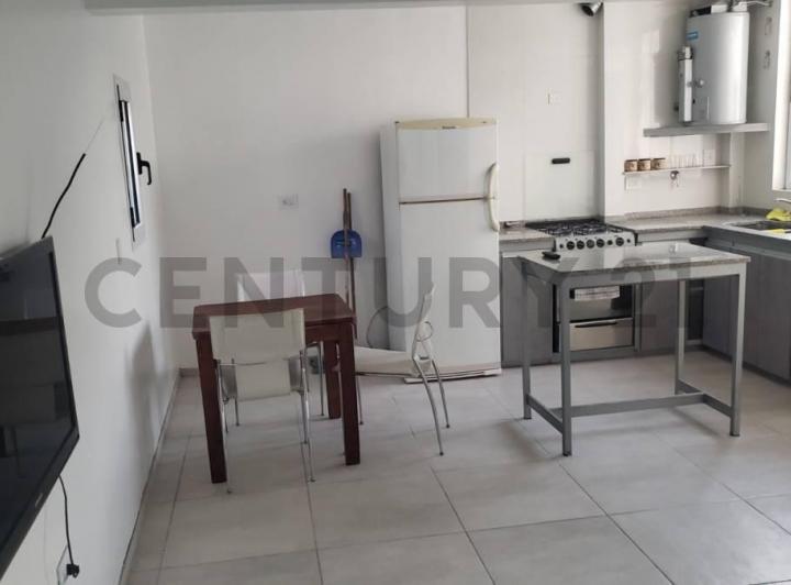 Departamento · 50m² · 3 Ambientes