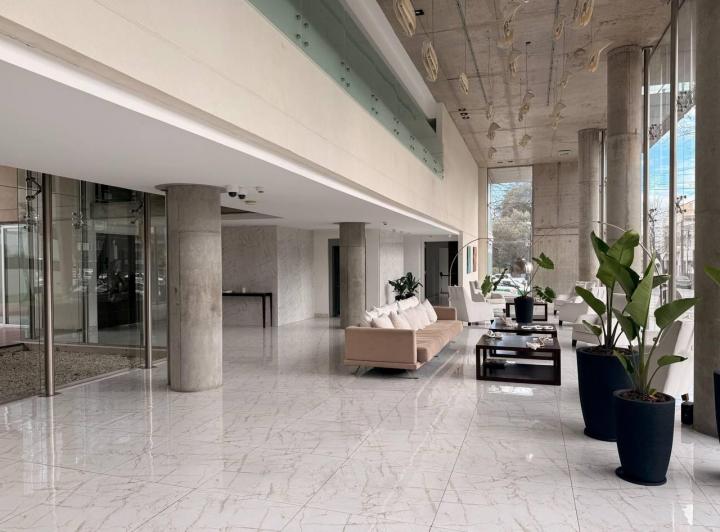 Departamento · 120m² · 3 Ambientes