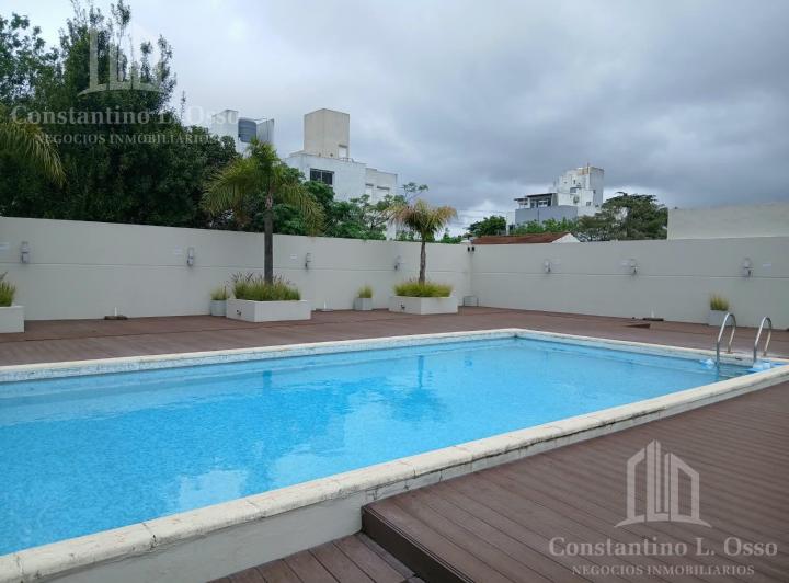 Departamento · 63m² · 3 Ambientes