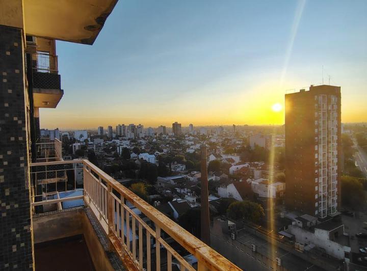 Departamento · 59m² · 2 Ambientes