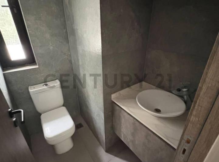 Departamento · 113m² · 3 Ambientes · 1 Cochera