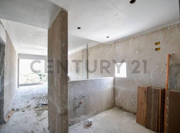 Departamento · 77m² · 3 Ambientes
