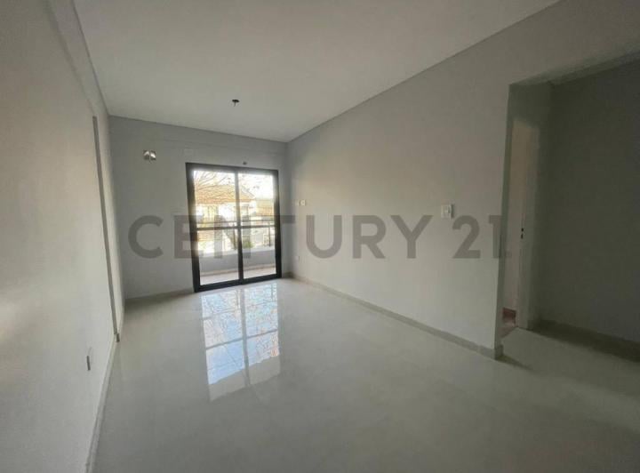Departamento · 31m² · 2 Ambientes
