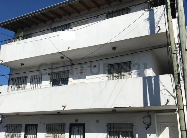 Departamento · 29m² · 1 Ambiente