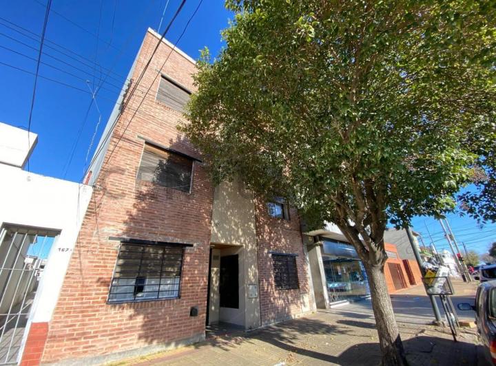 Departamento · 33m² · 2 Ambientes