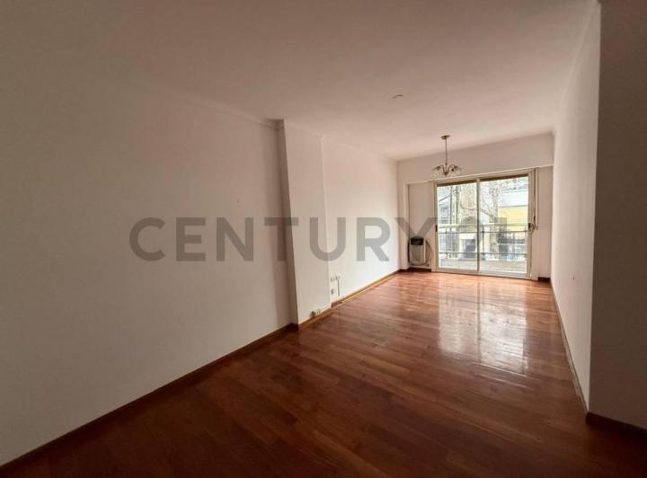 Departamento · 51m² · 3 Ambientes · 1 Cochera
