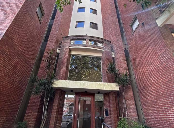 Departamento · 62m² · 3 Ambientes · 1 Cochera