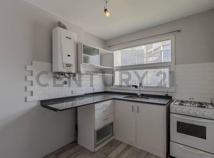 Departamento · 46m² · 3 Ambientes