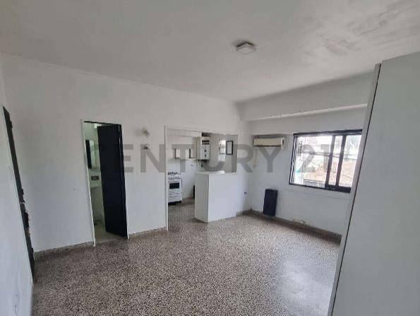 Departamento · 28m² · 1 Ambiente