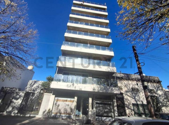 Departamento · 49m² · 3 Ambientes