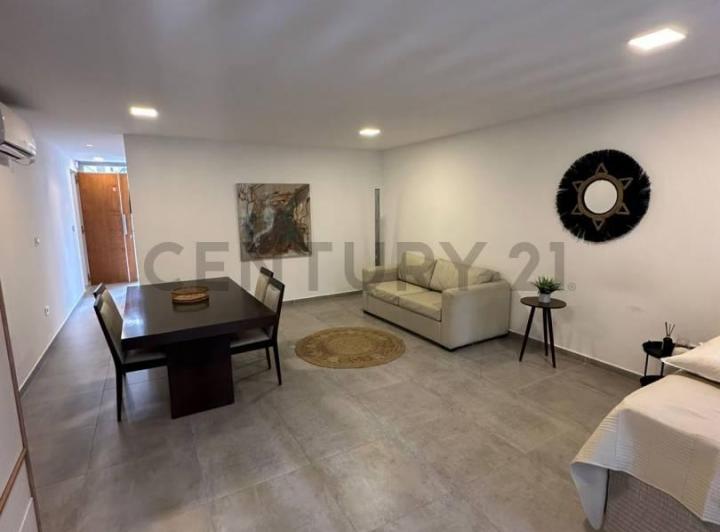 Departamento · 50m² · 1 Ambiente