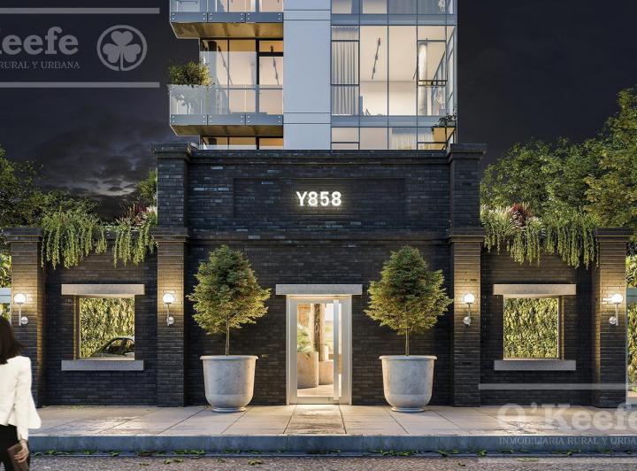Departamento · 219m² · 4 Ambientes