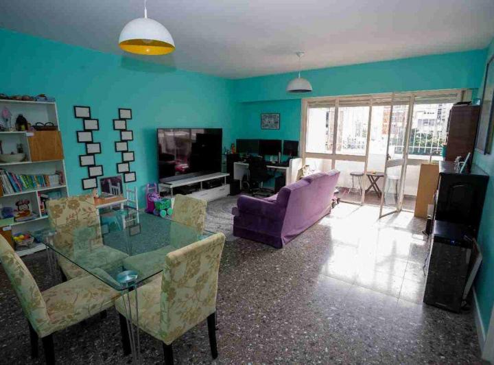 Departamento · 65m² · 3 Ambientes