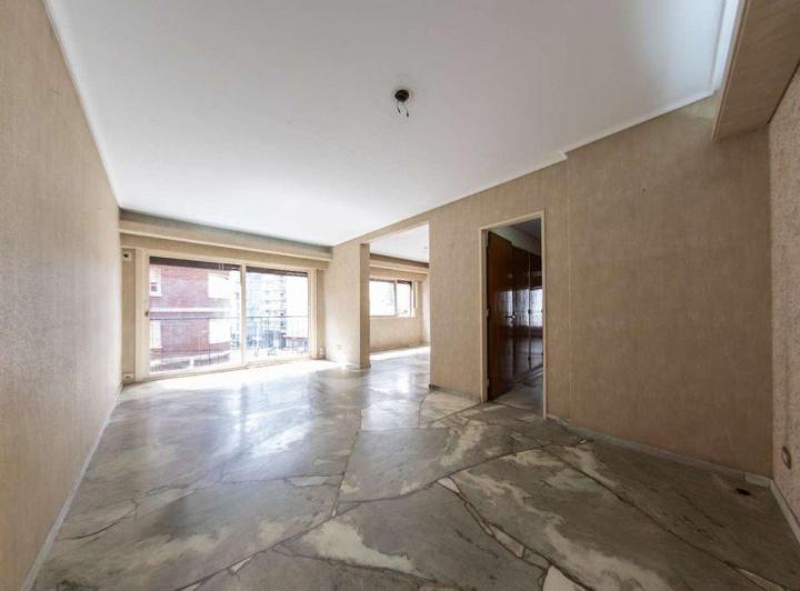 Departamento · 100m² · 4 Ambientes