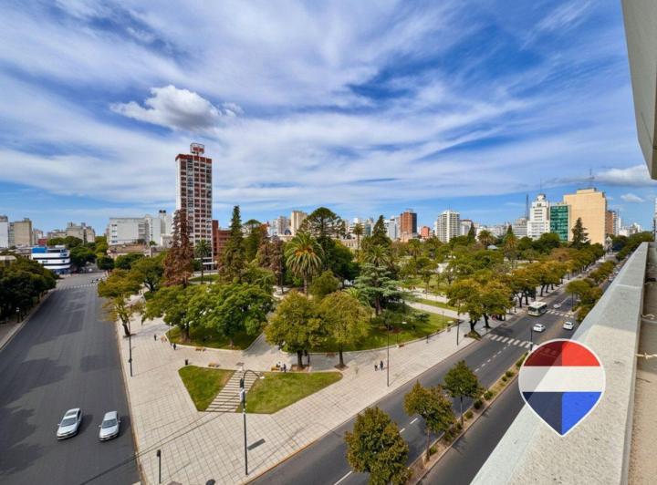Departamento · 120m² · 4 Ambientes · 1 Cochera