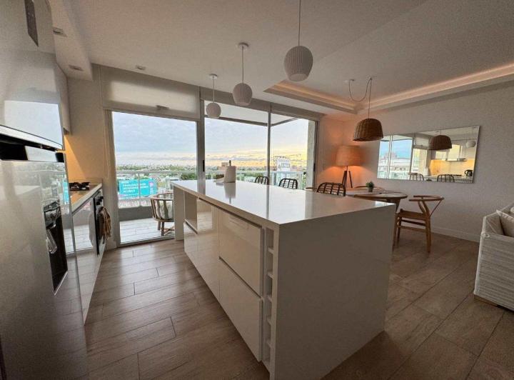 Departamento · 54m² · 2 Ambientes