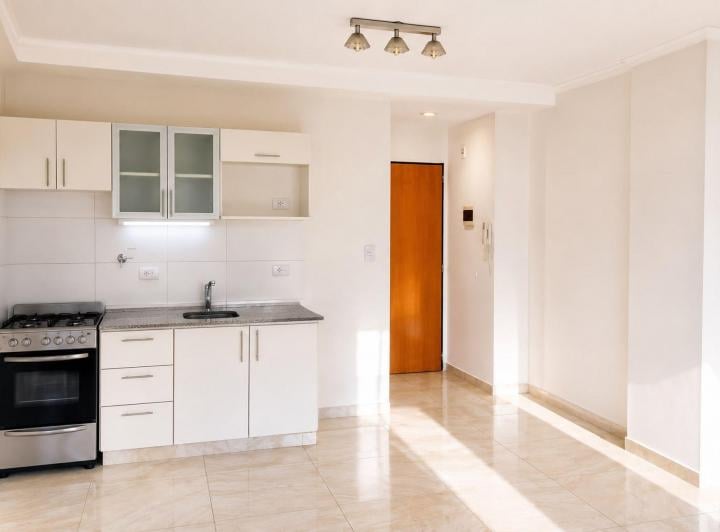 Departamento · 29m² · 1 Ambiente