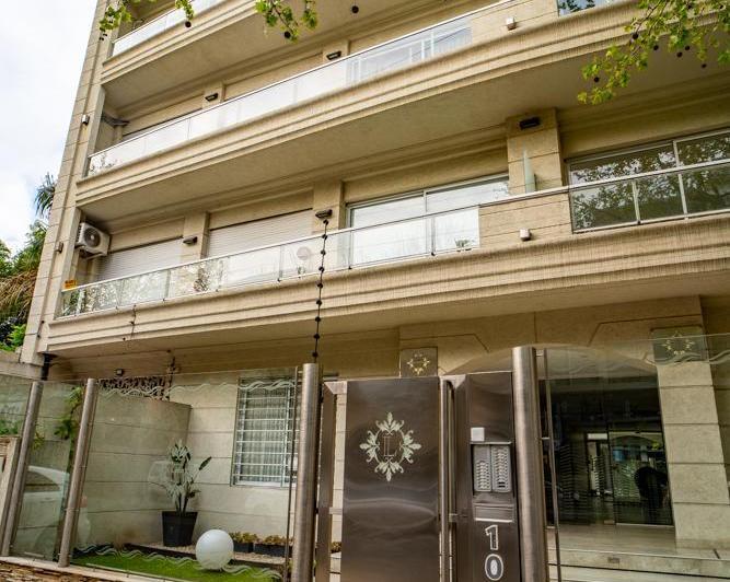 Departamento · 50m² · 2 Ambientes