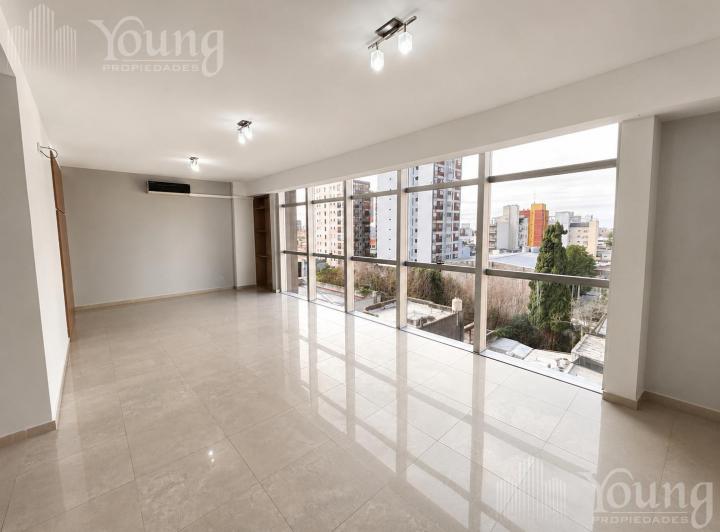 Departamento · 37m² · 1 Ambiente