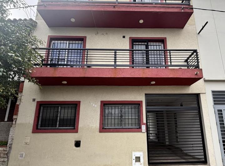 Departamento · 74m² · 3 Ambientes