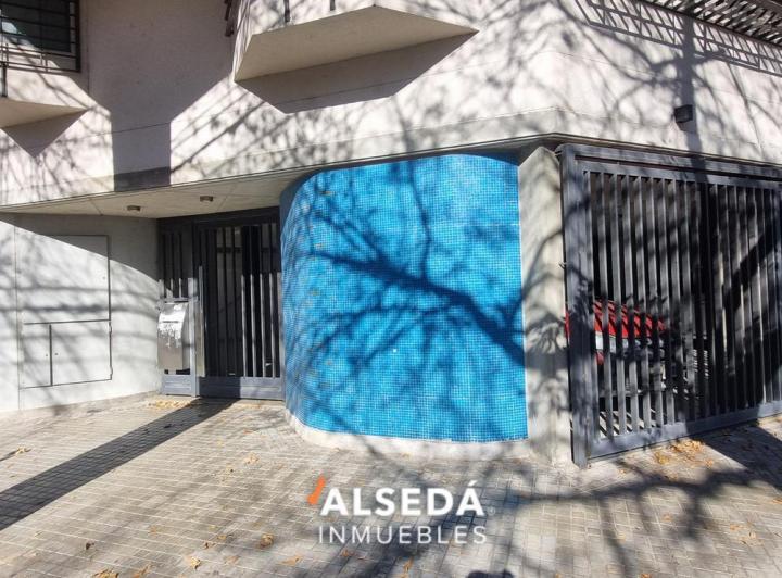 Departamento · 30m² · 1 Ambiente
