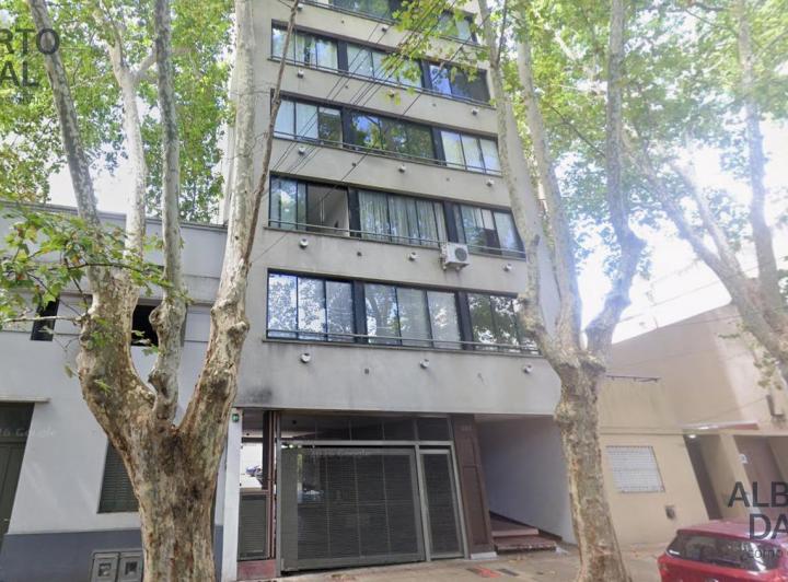 Departamento · 40m² · 2 Ambientes
