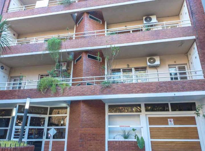 Departamento · 69m² · 3 Ambientes · 1 Cochera