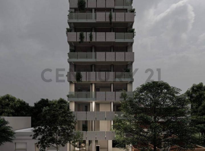 Departamento · 60m² · 2 Ambientes