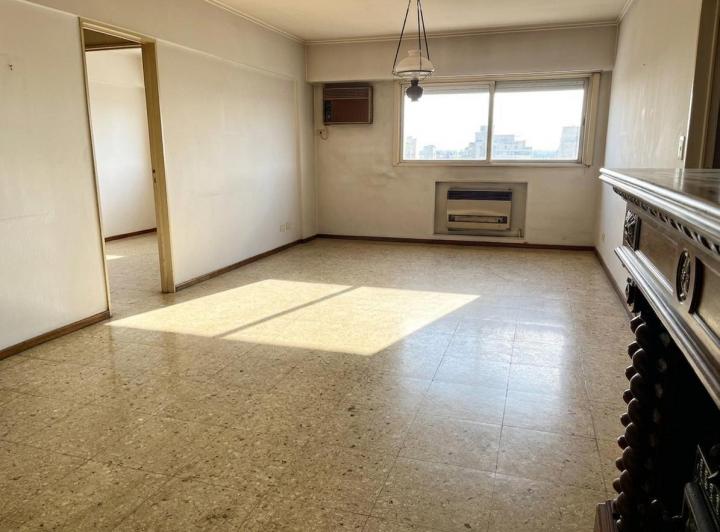 Departamento · 116m² · 5 Ambientes · 1 Cochera