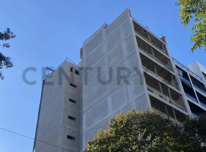 Departamento · 32m² · 1 Ambiente