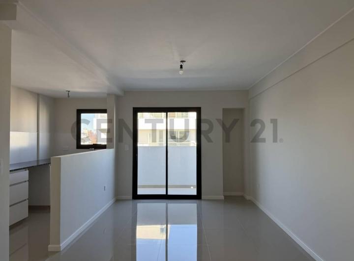 Departamento · 48m² · 2 Ambientes · 1 Cochera