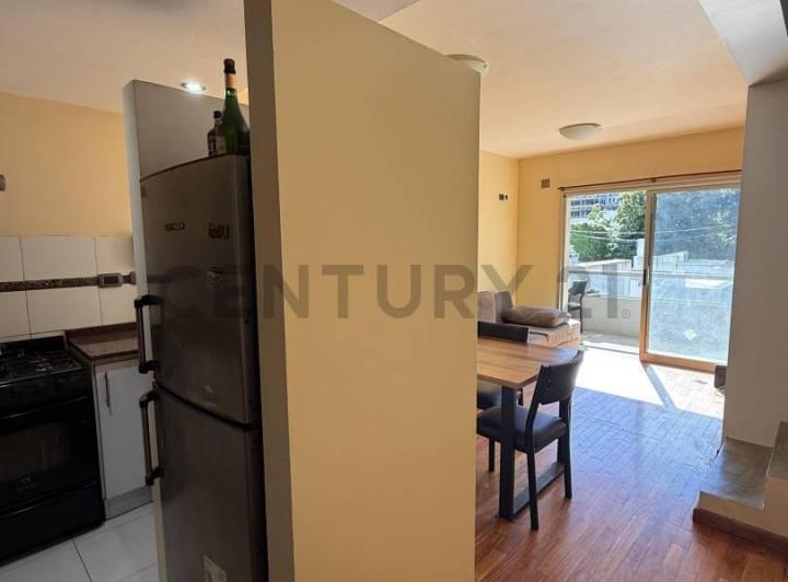 Departamento · 65m² · 2 Dormitorios · 1 Cochera