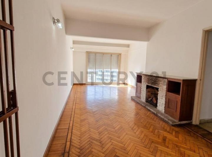Departamento · 111m² · 4 Ambientes