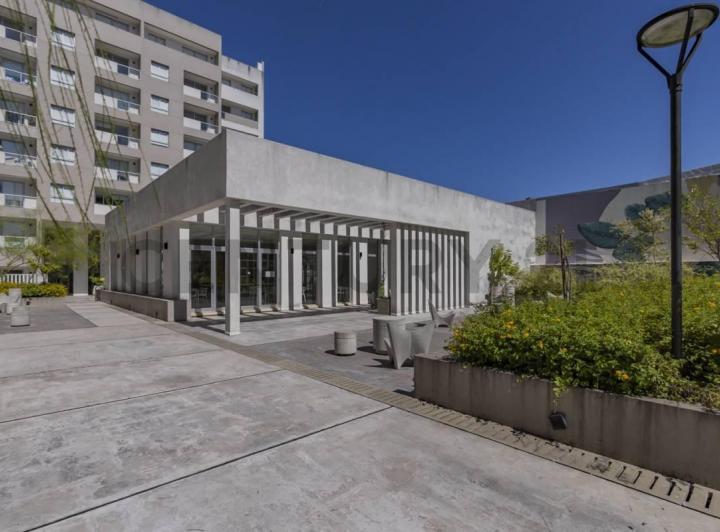 Departamento · 69m² · 3 Ambientes