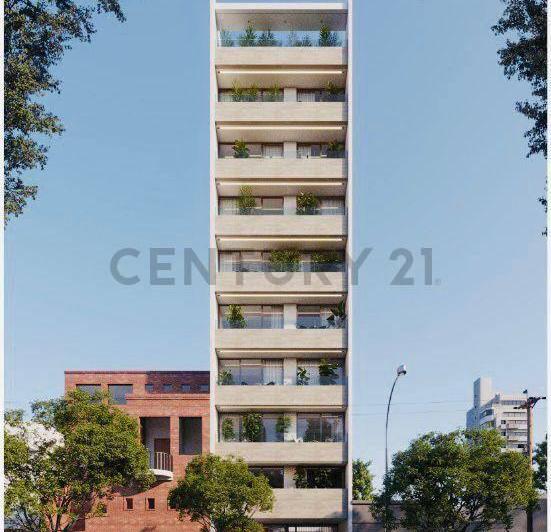 Departamento · 34m²