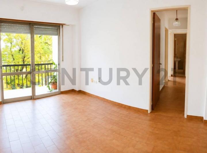 Departamento · 59m² · 3 Ambientes