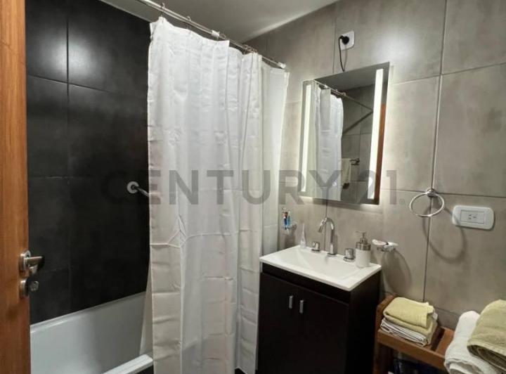 Departamento · 45m² · 2 Ambientes