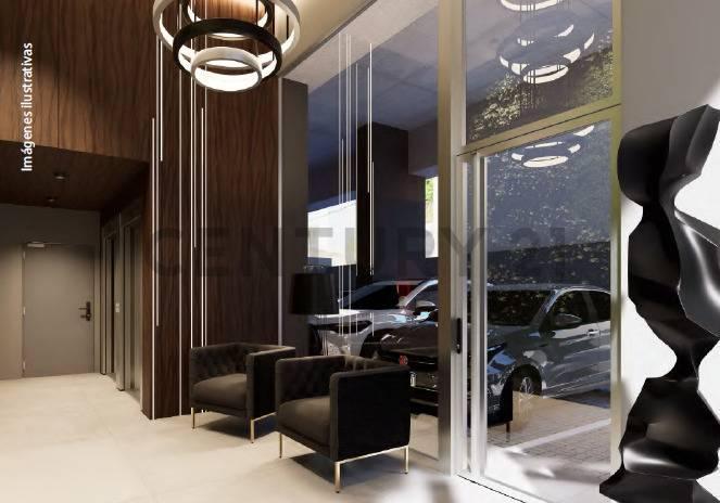 Departamento · 62m² · 2 Ambientes
