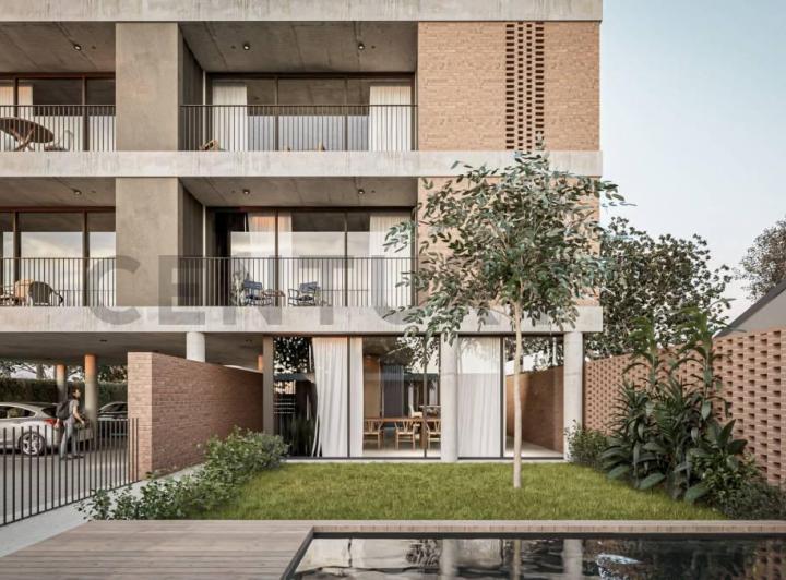 Departamento · 91m² · 3 Ambientes