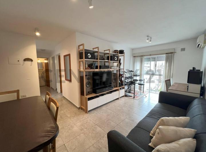 Departamento · 50m² · 3 Ambientes