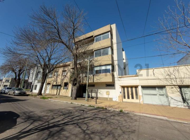 Departamento · 41m² · 2 Ambientes · 1 Cochera